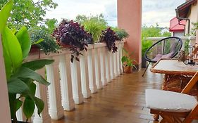 Apartman Nada